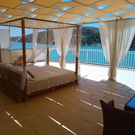 Maria Apartments Zaton  외부 사진