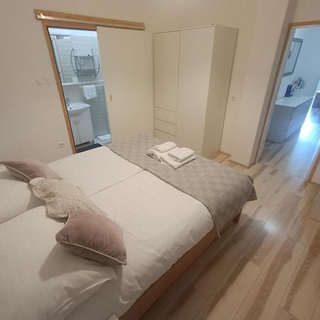 Maria Apartments Zaton  외부 사진