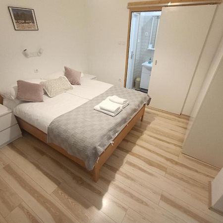 Maria Apartments Zaton  외부 사진