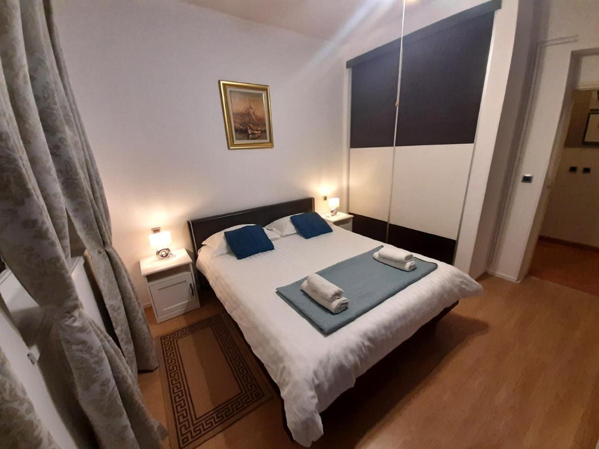 Maria Apartments Zaton  외부 사진