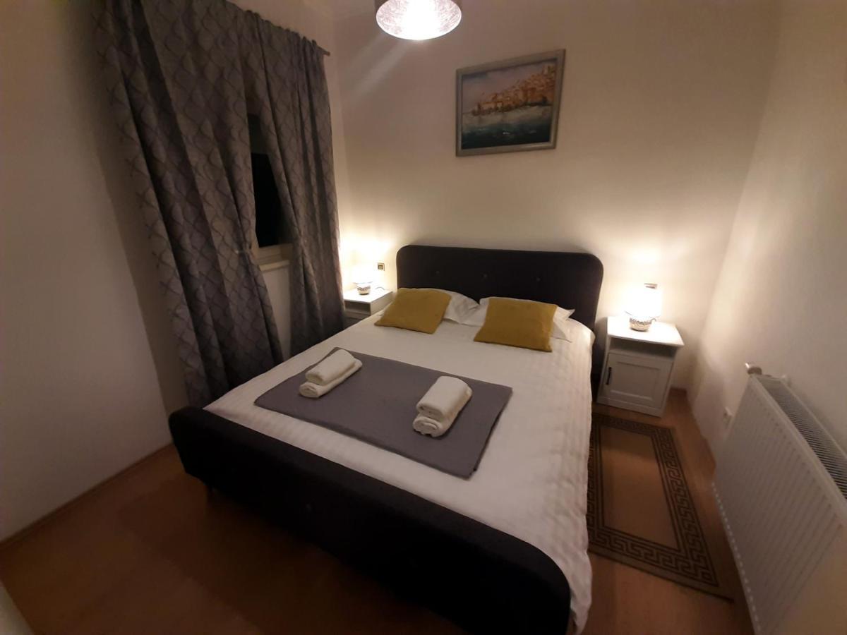 Maria Apartments Zaton  외부 사진