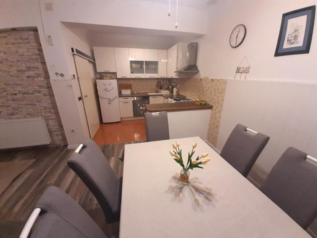 Maria Apartments Zaton  외부 사진