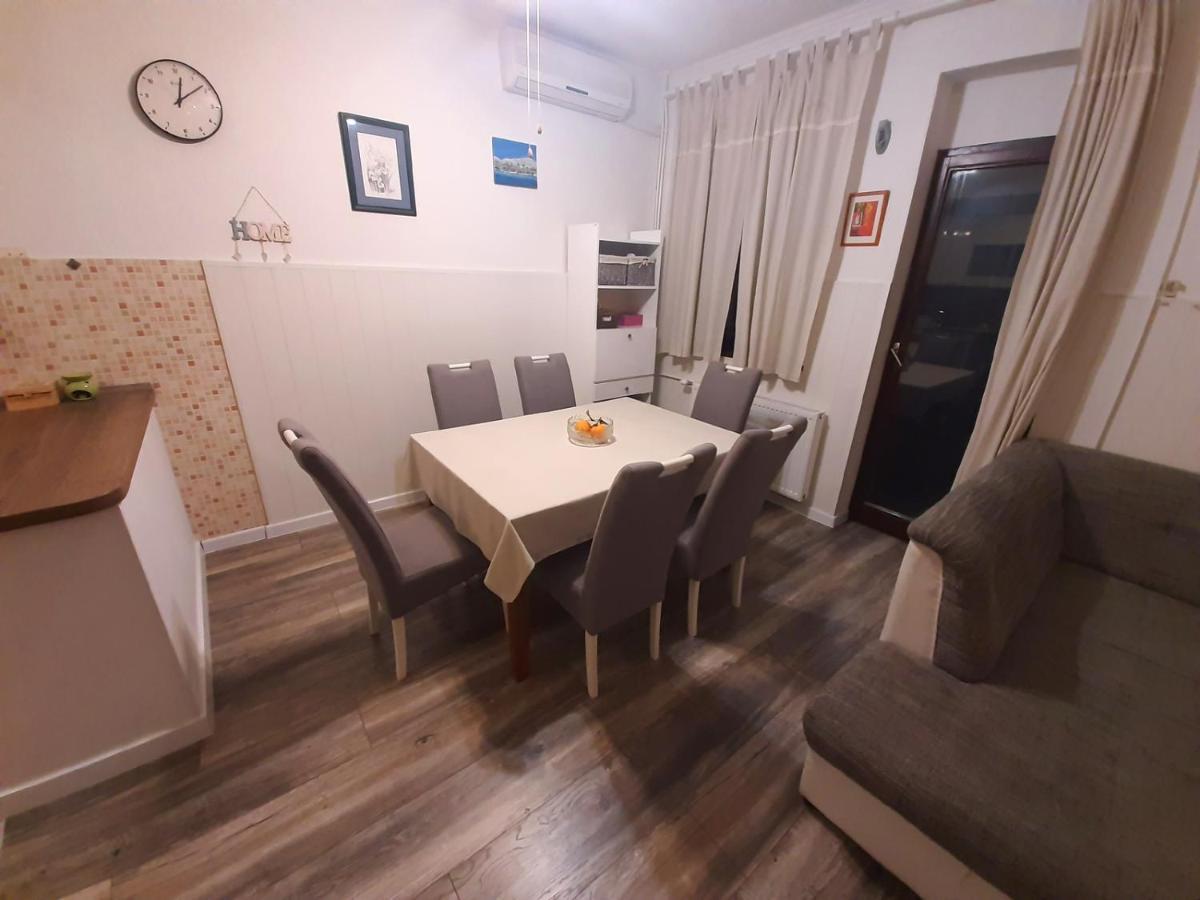 Maria Apartments Zaton  외부 사진