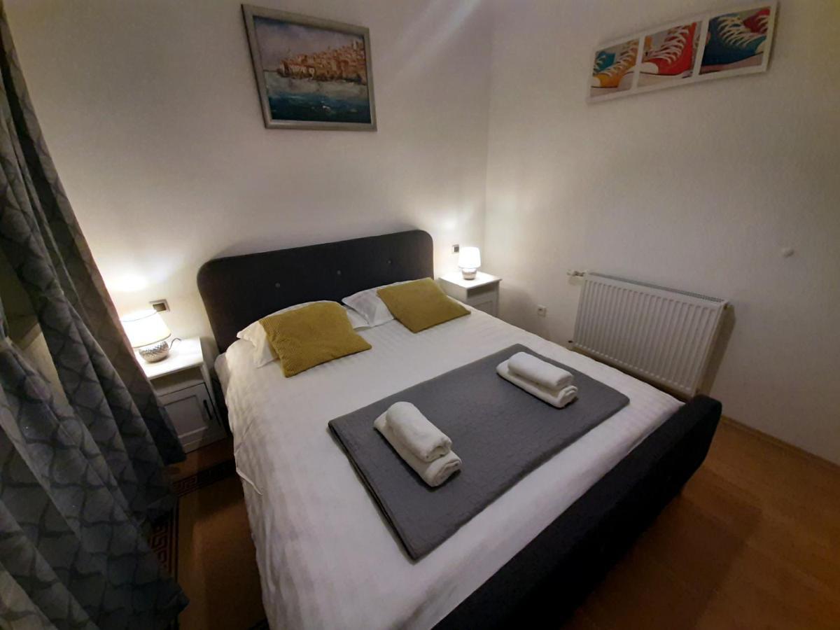 Maria Apartments Zaton  외부 사진