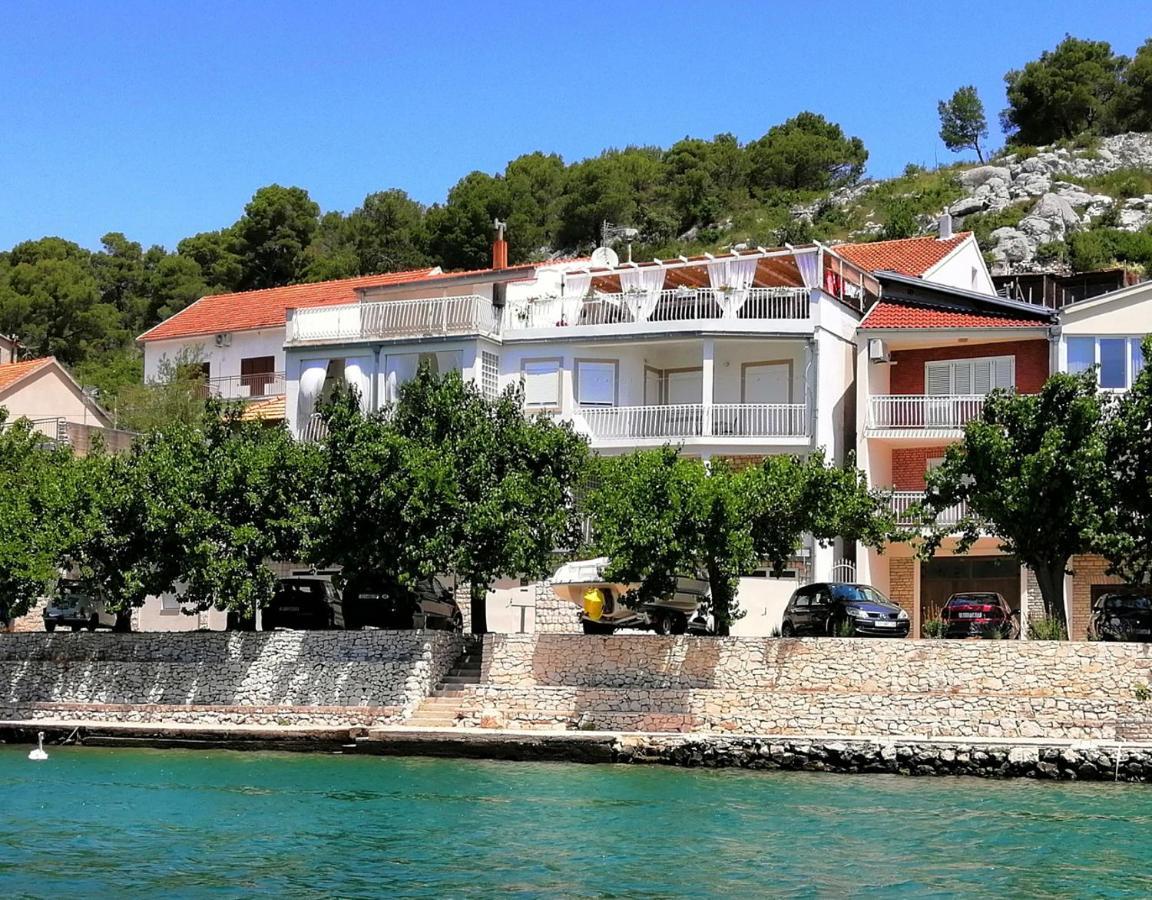 Maria Apartments Zaton  외부 사진