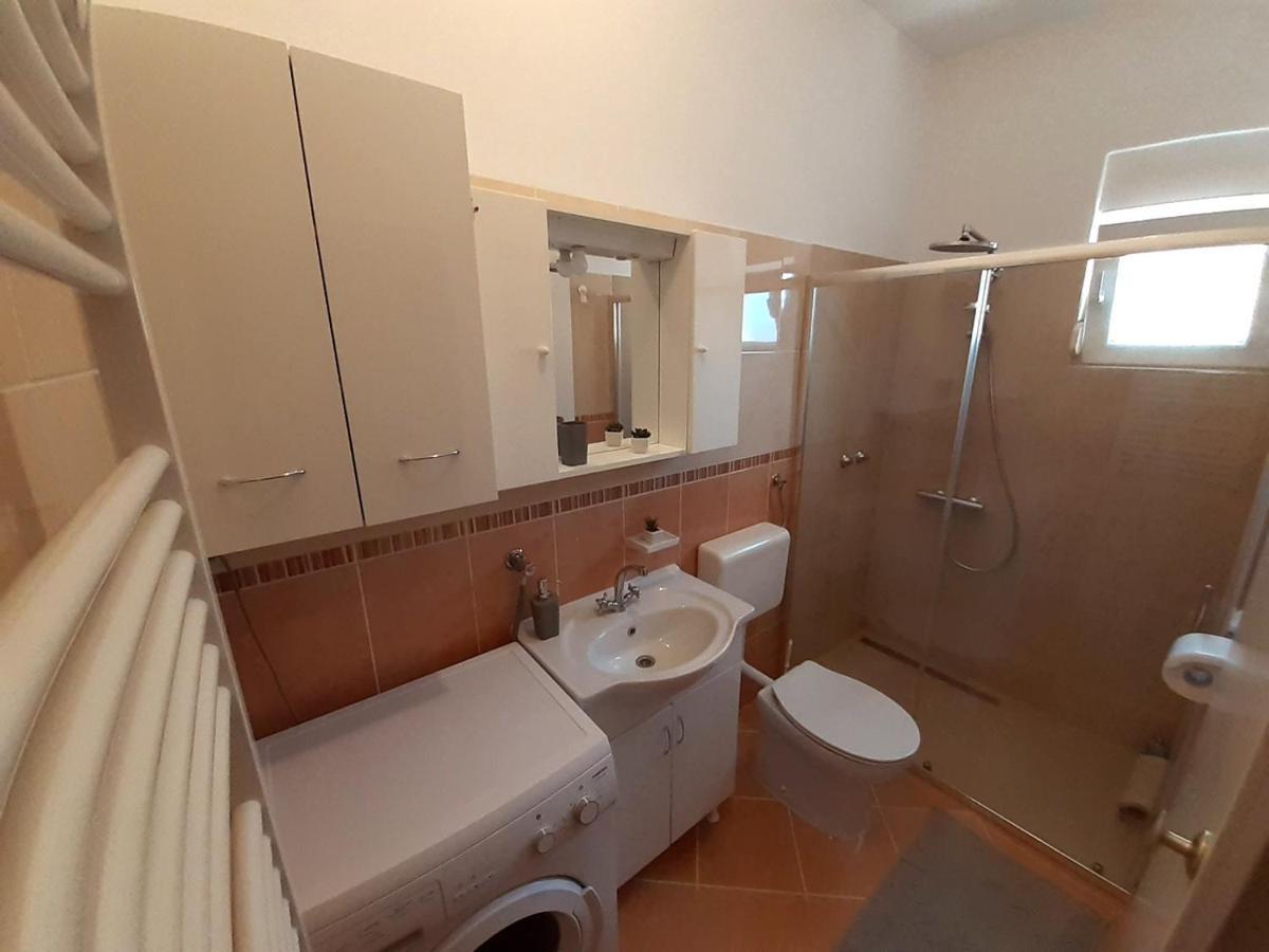 Maria Apartments Zaton  외부 사진