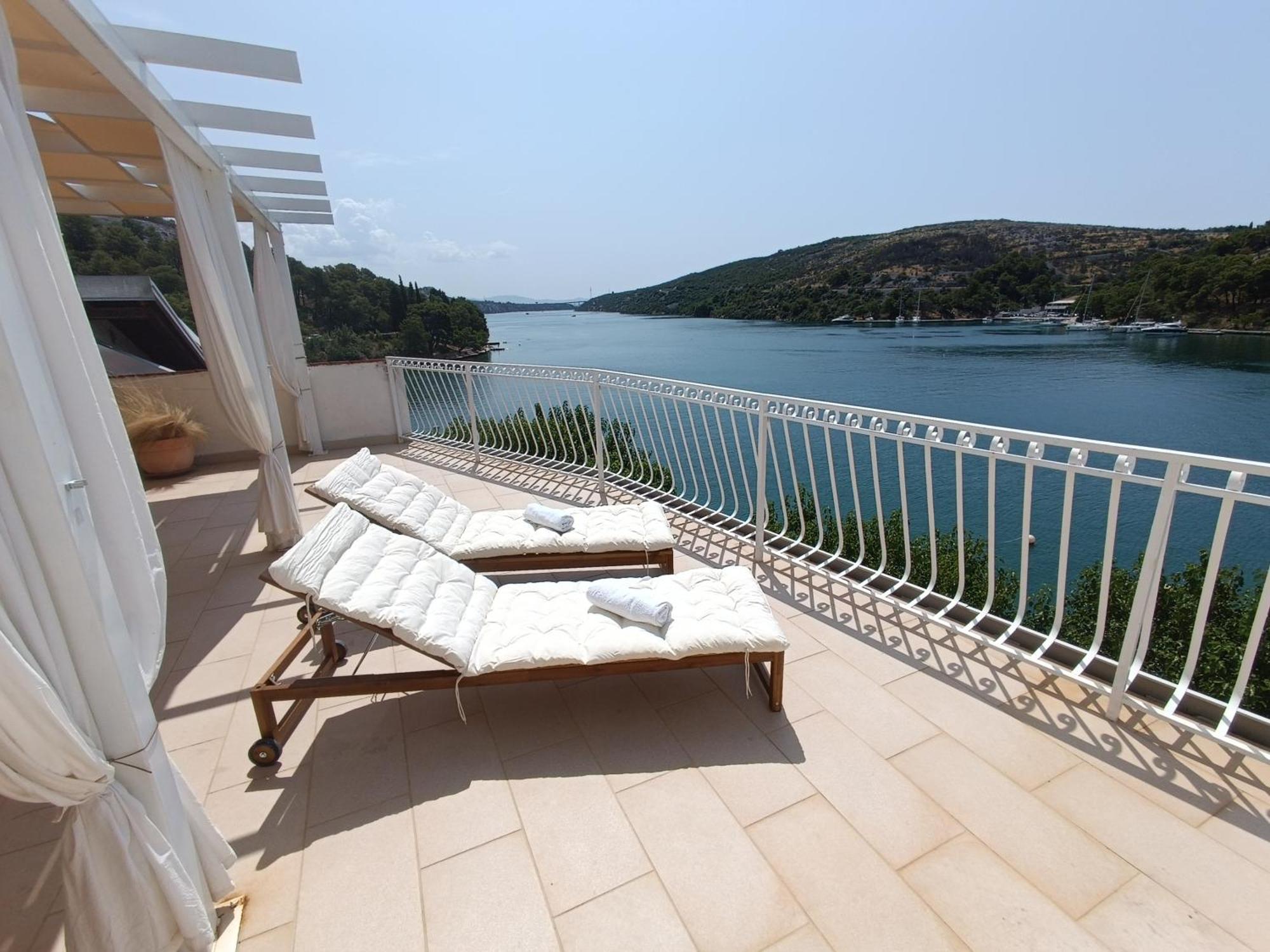 Maria Apartments Zaton  외부 사진