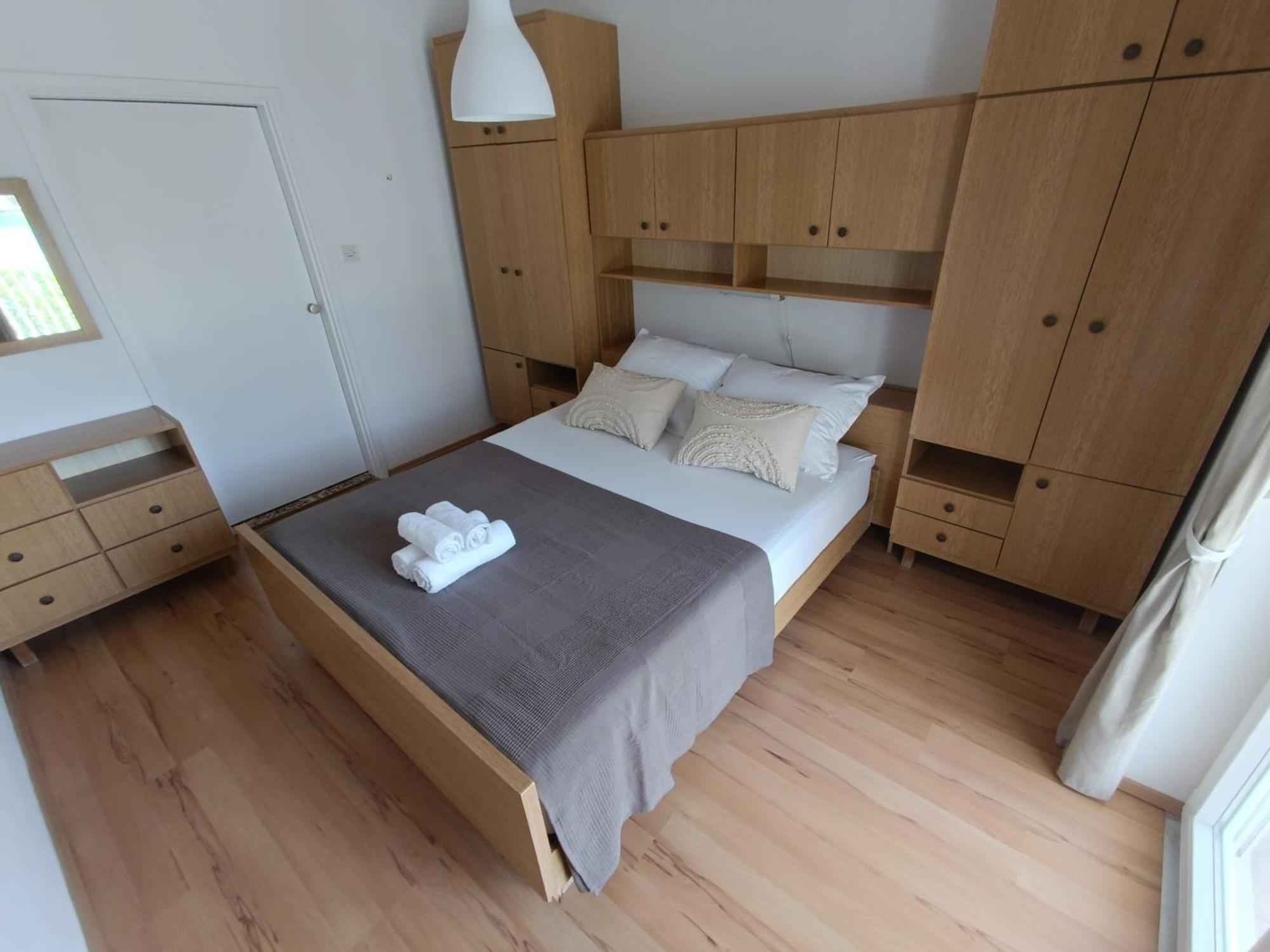 Maria Apartments Zaton  외부 사진