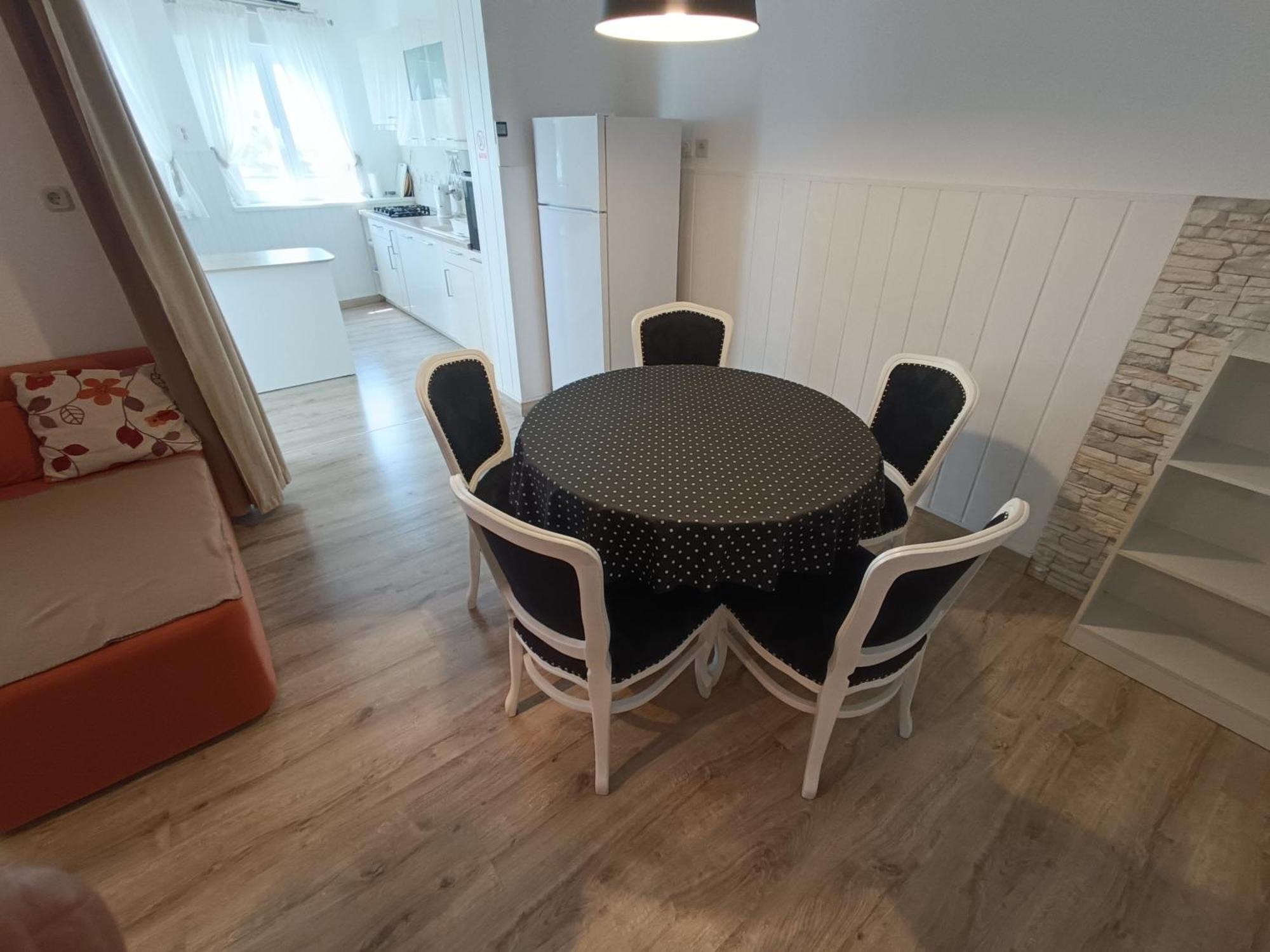 Maria Apartments Zaton  외부 사진