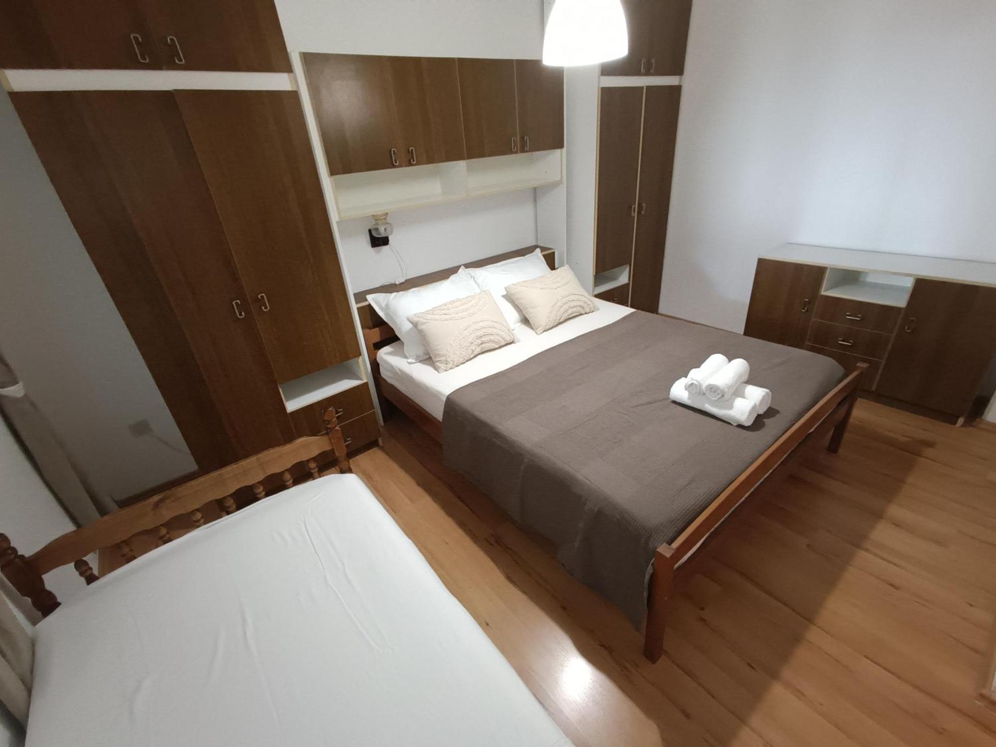 Maria Apartments Zaton  외부 사진
