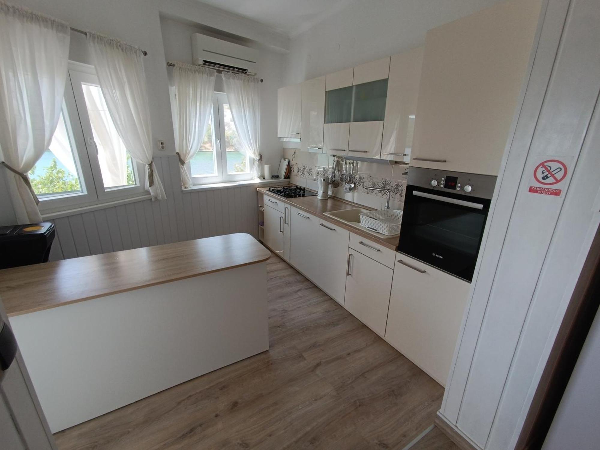 Maria Apartments Zaton  외부 사진