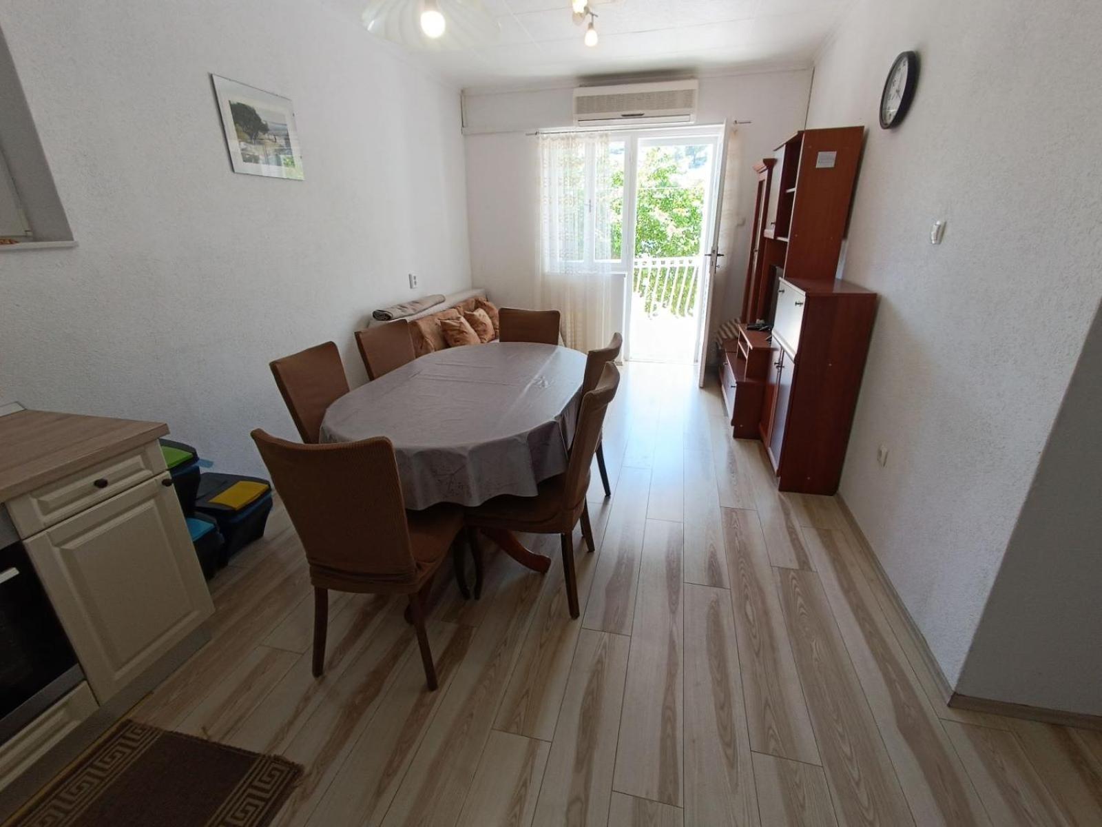 Maria Apartments Zaton  외부 사진