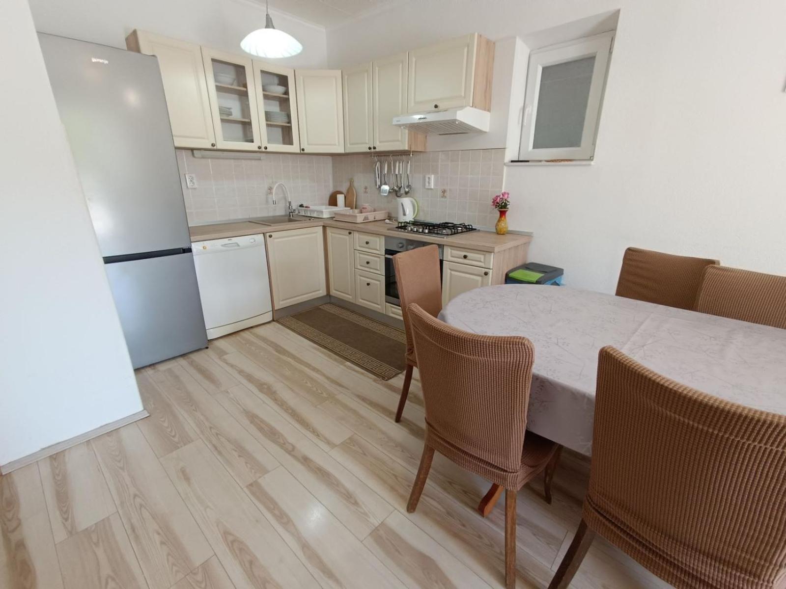 Maria Apartments Zaton  외부 사진