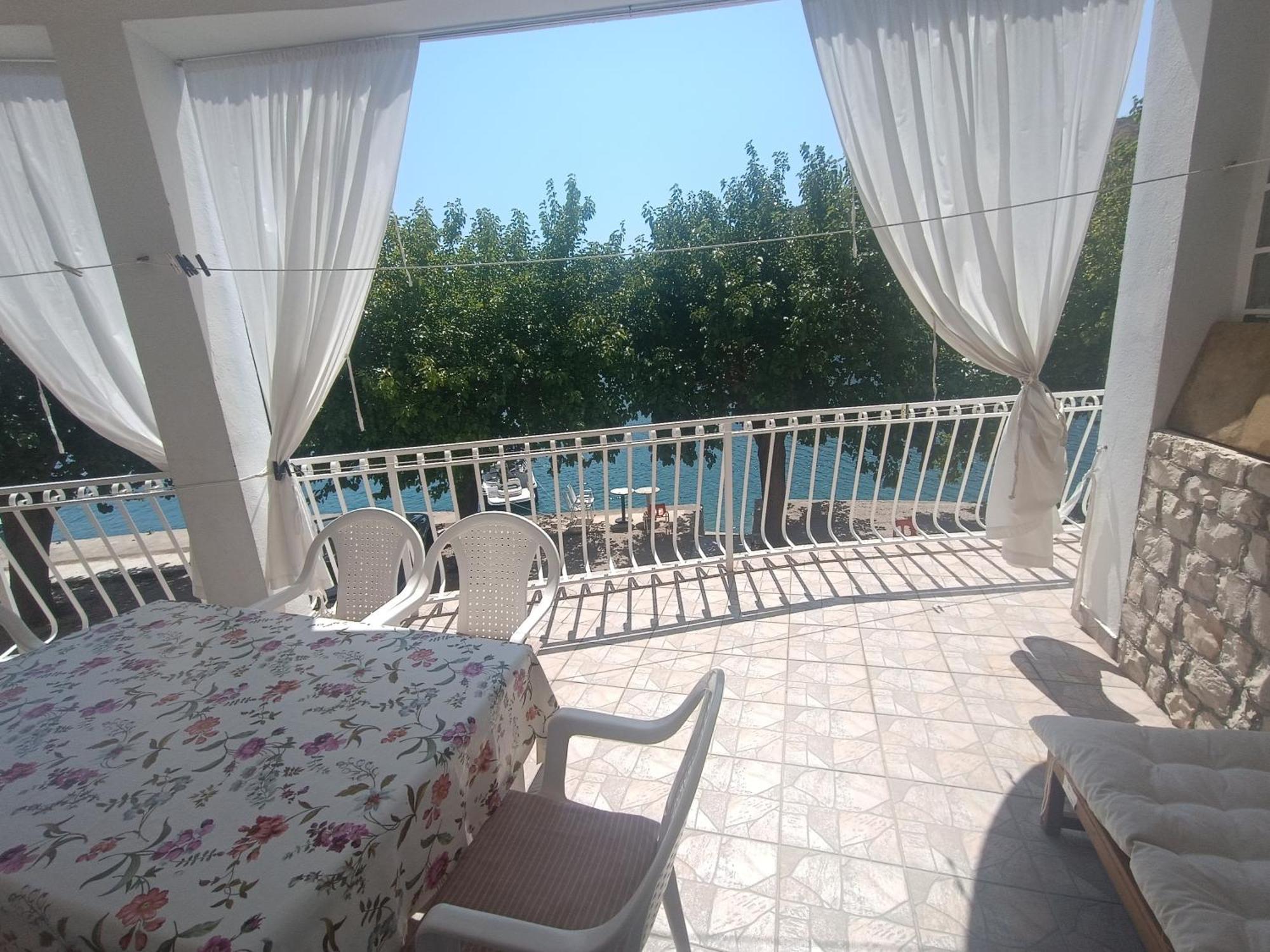 Maria Apartments Zaton  외부 사진