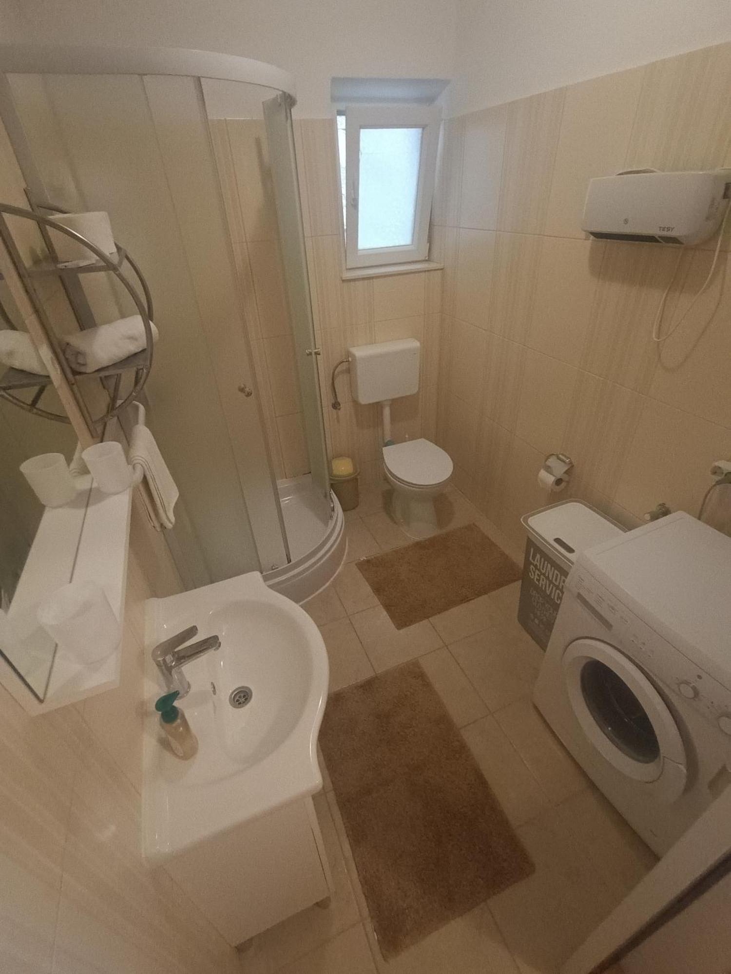 Maria Apartments Zaton  외부 사진