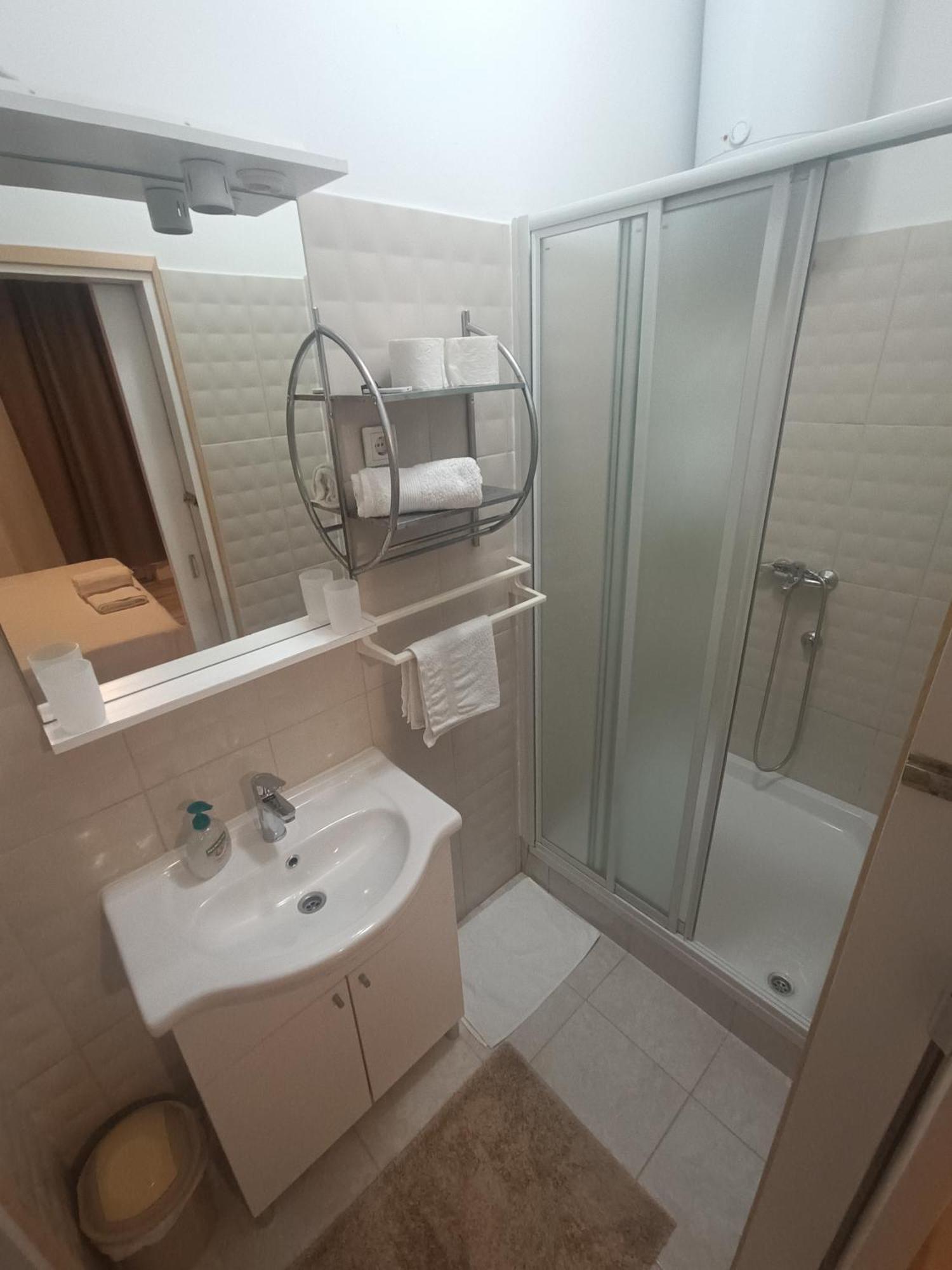 Maria Apartments Zaton  외부 사진