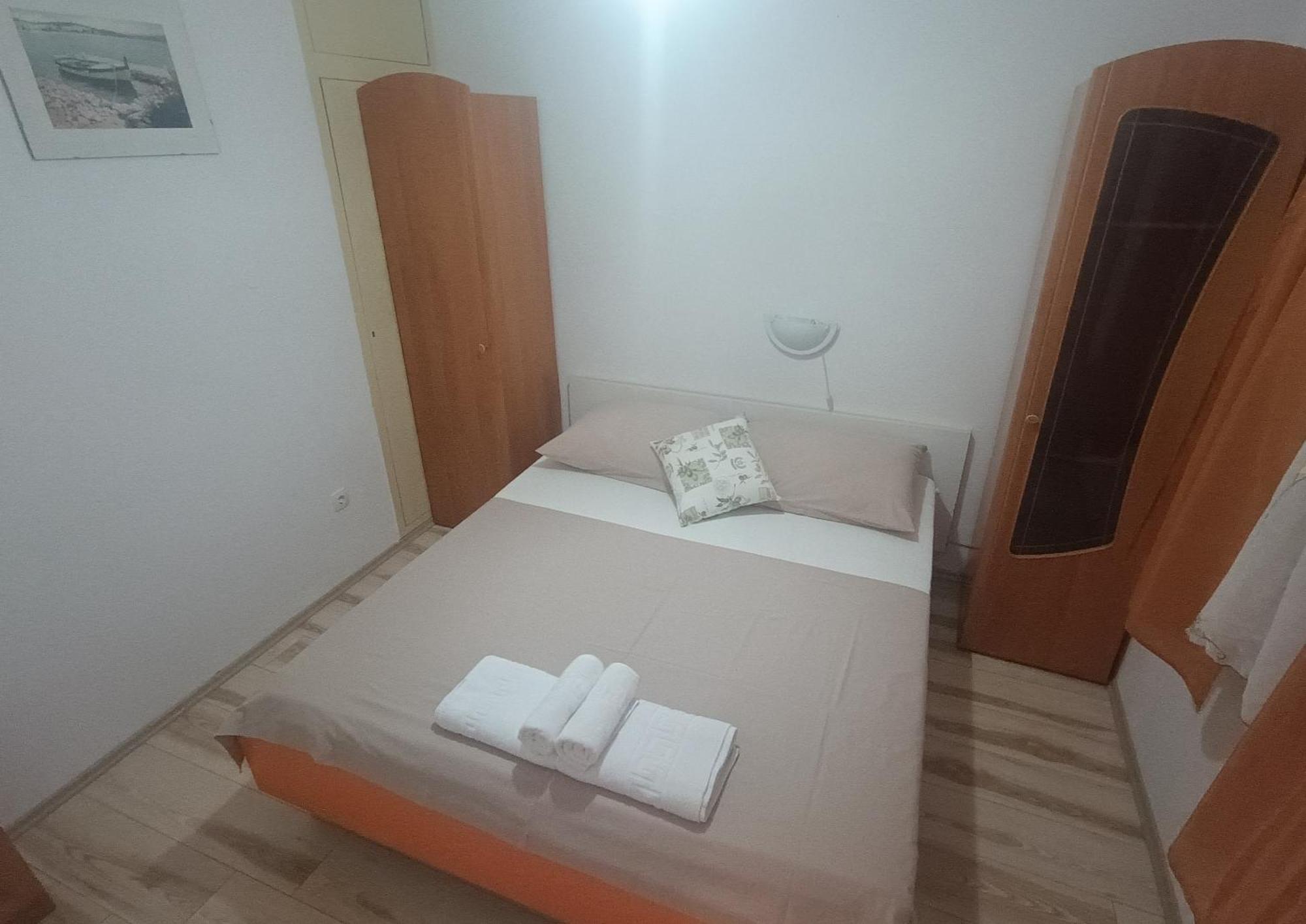 Maria Apartments Zaton  외부 사진