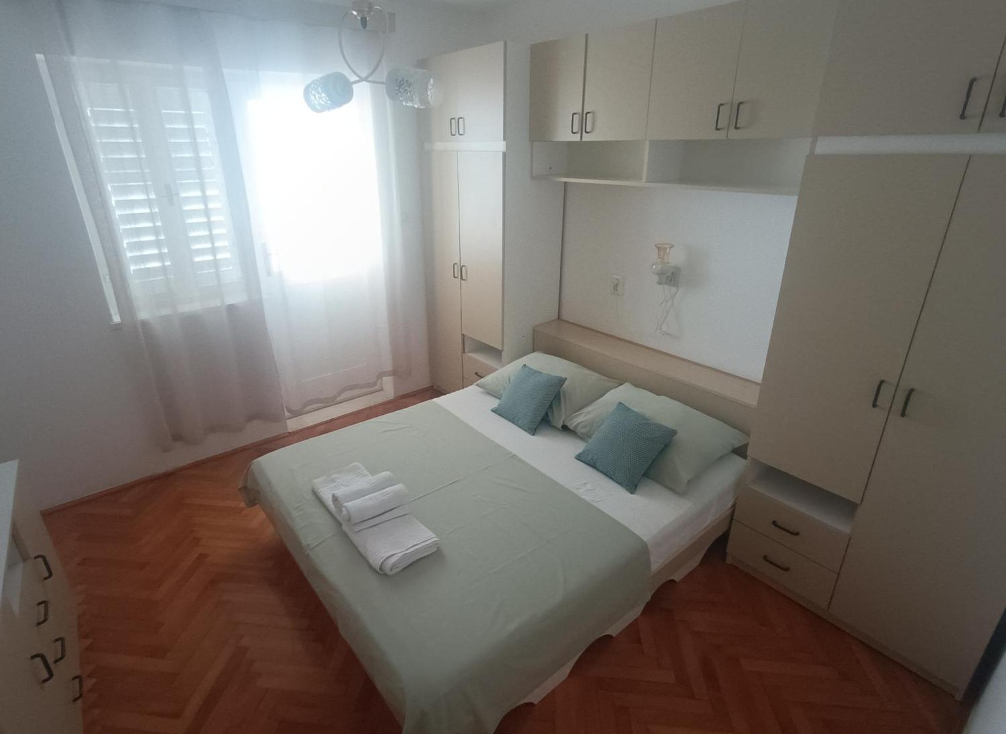 Maria Apartments Zaton  외부 사진