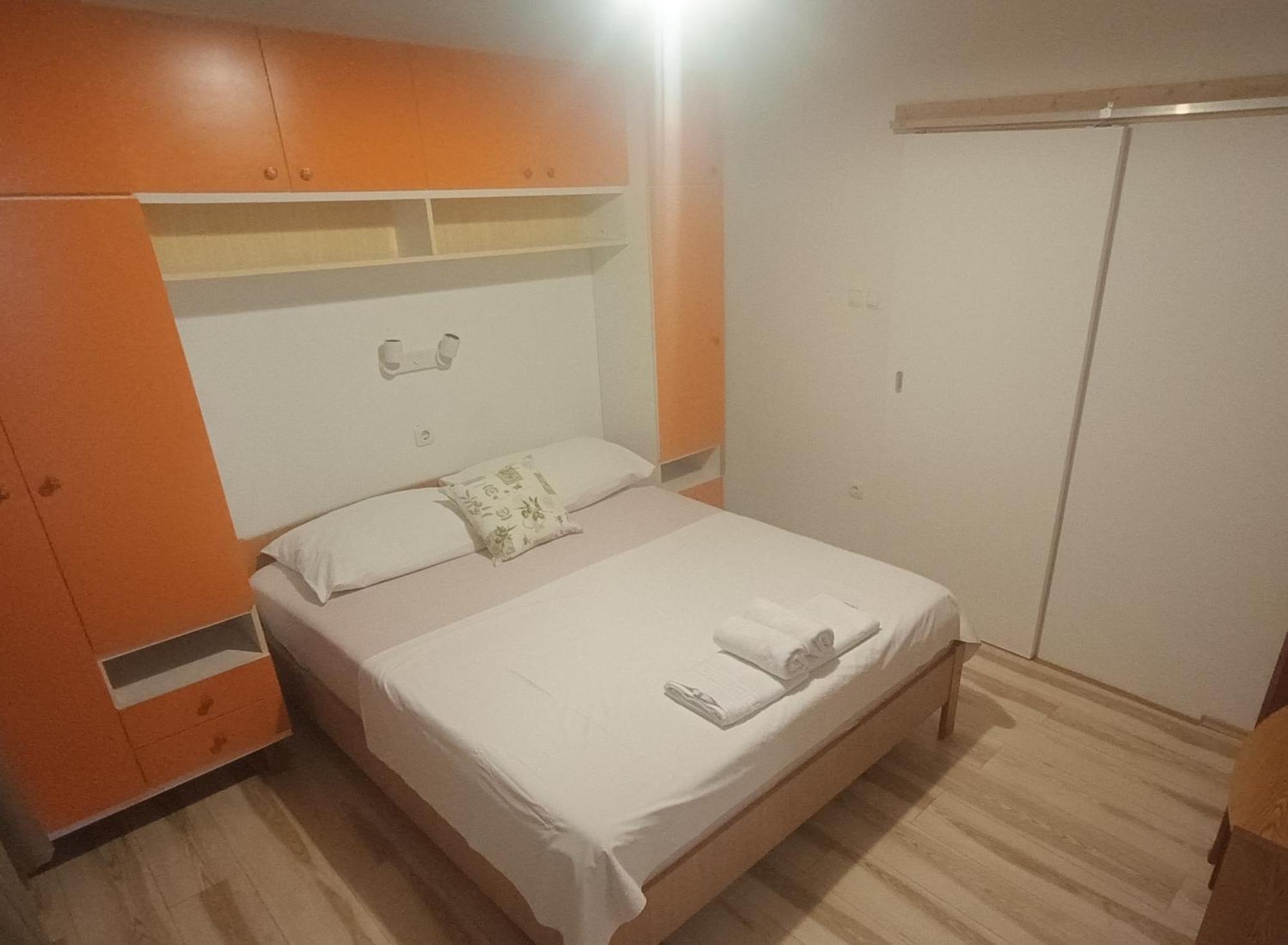 Maria Apartments Zaton  외부 사진