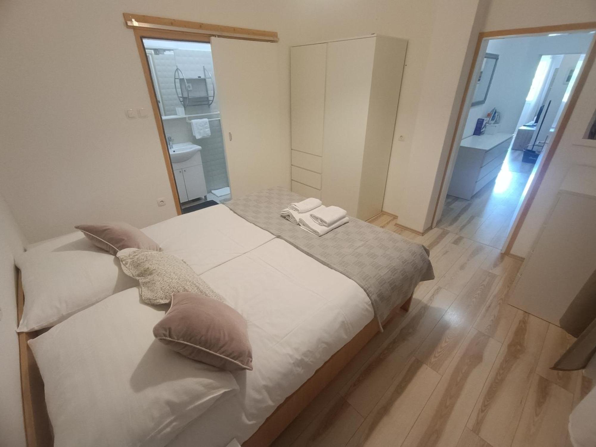 Maria Apartments Zaton  외부 사진