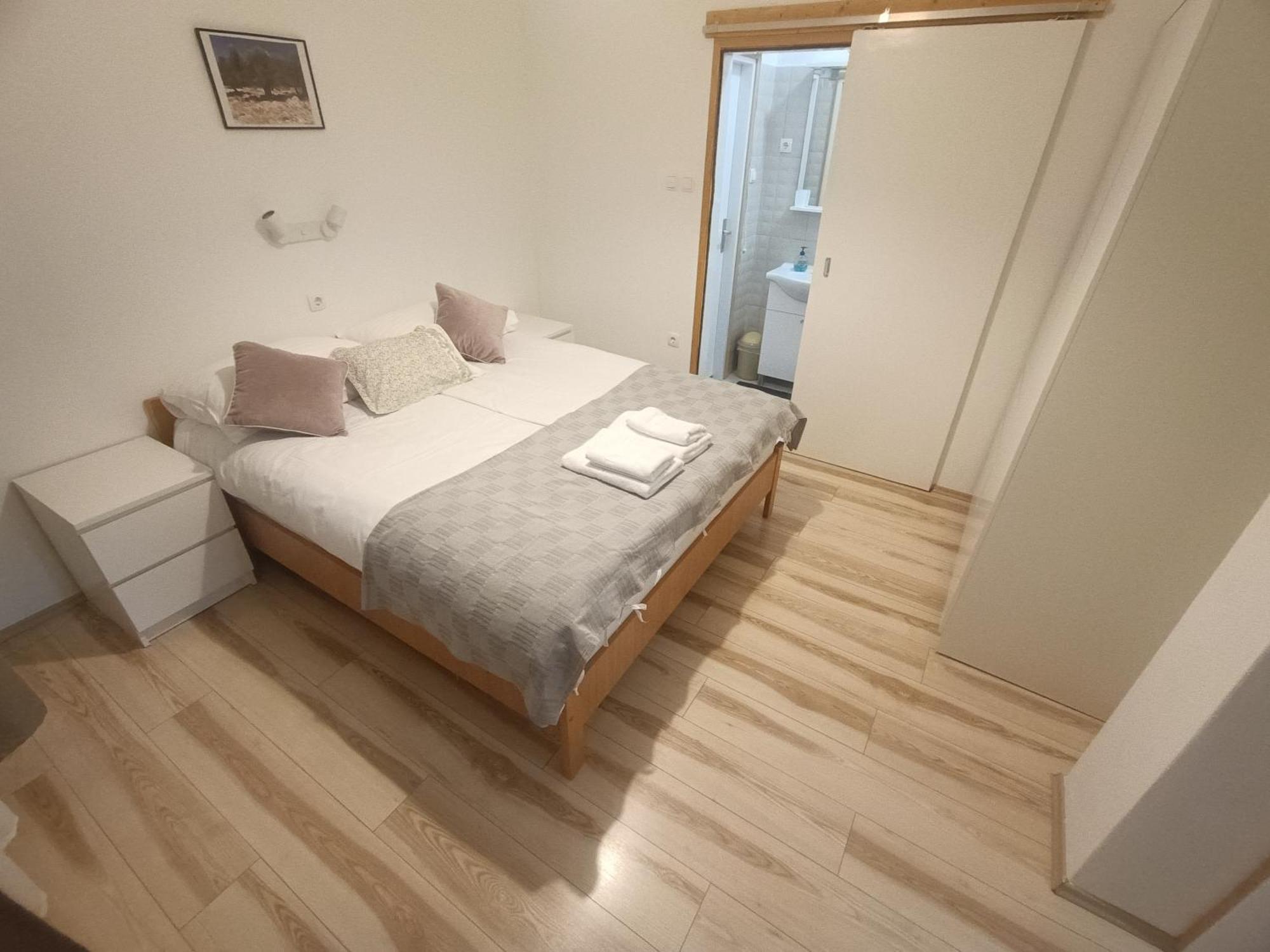 Maria Apartments Zaton  외부 사진