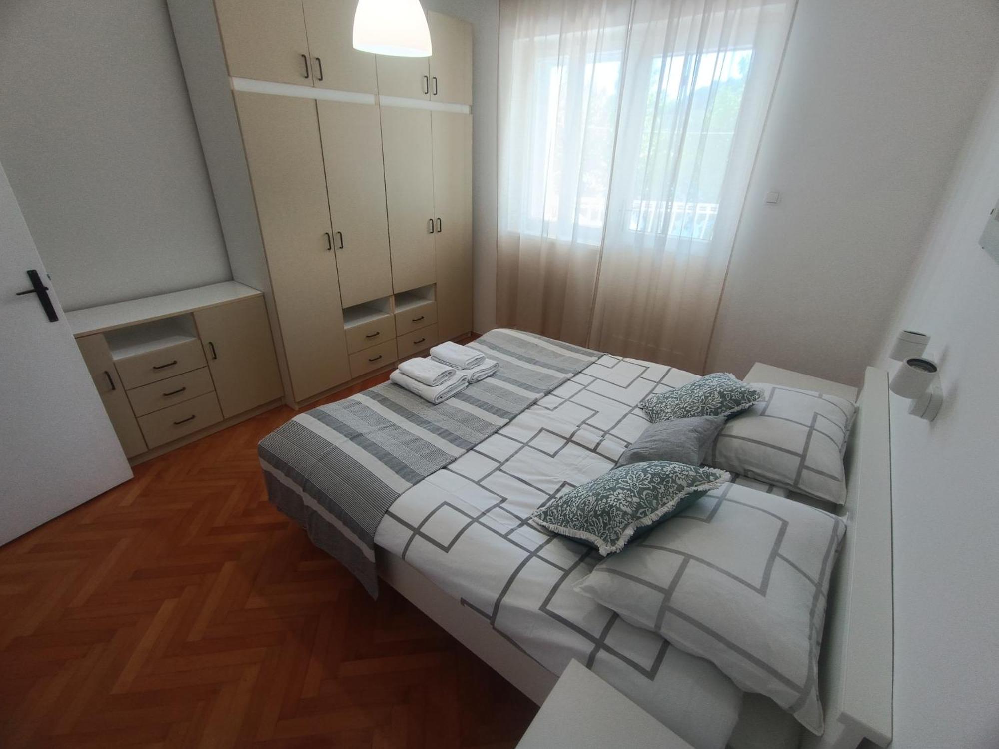 Maria Apartments Zaton  외부 사진