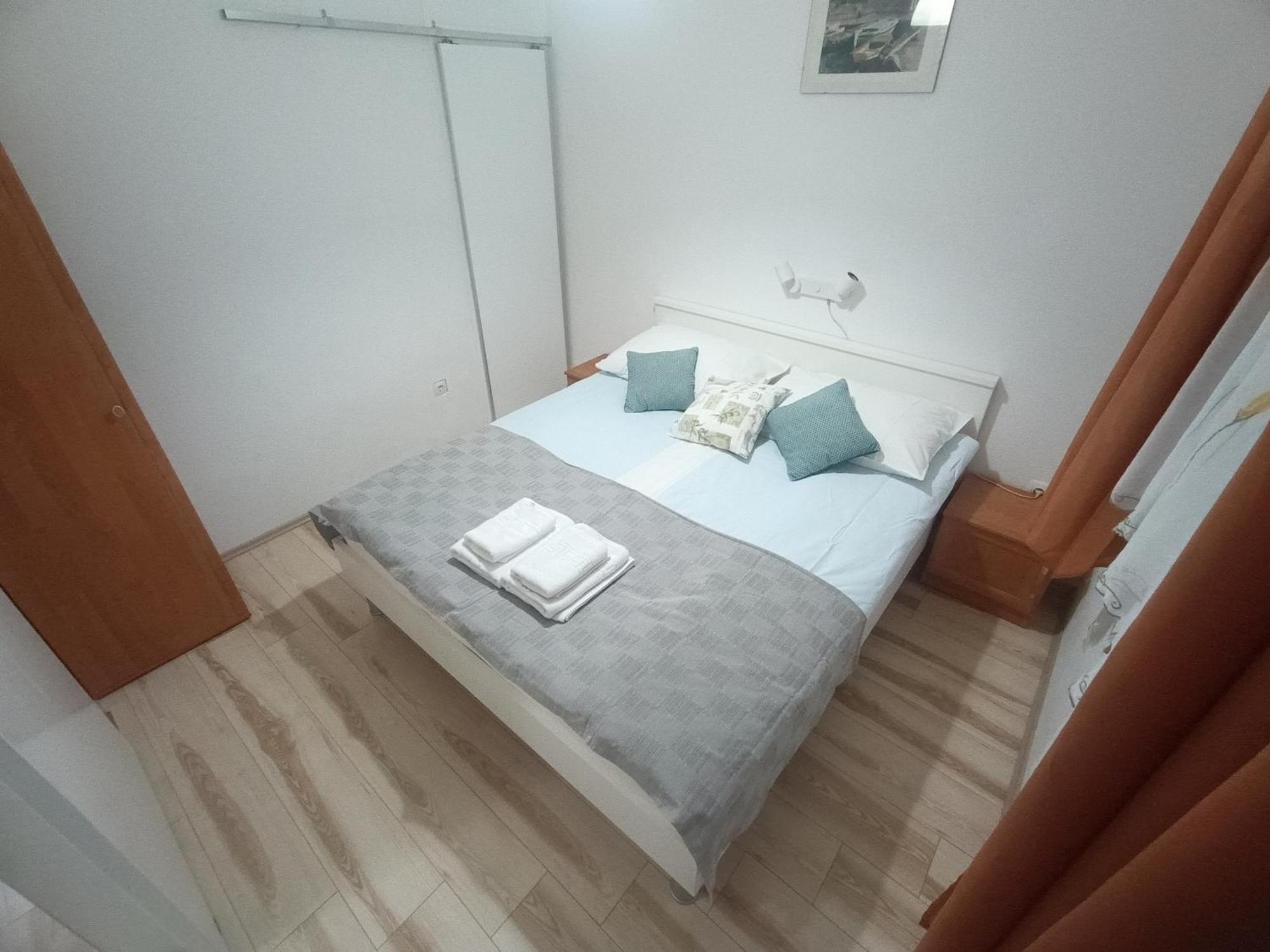 Maria Apartments Zaton  외부 사진