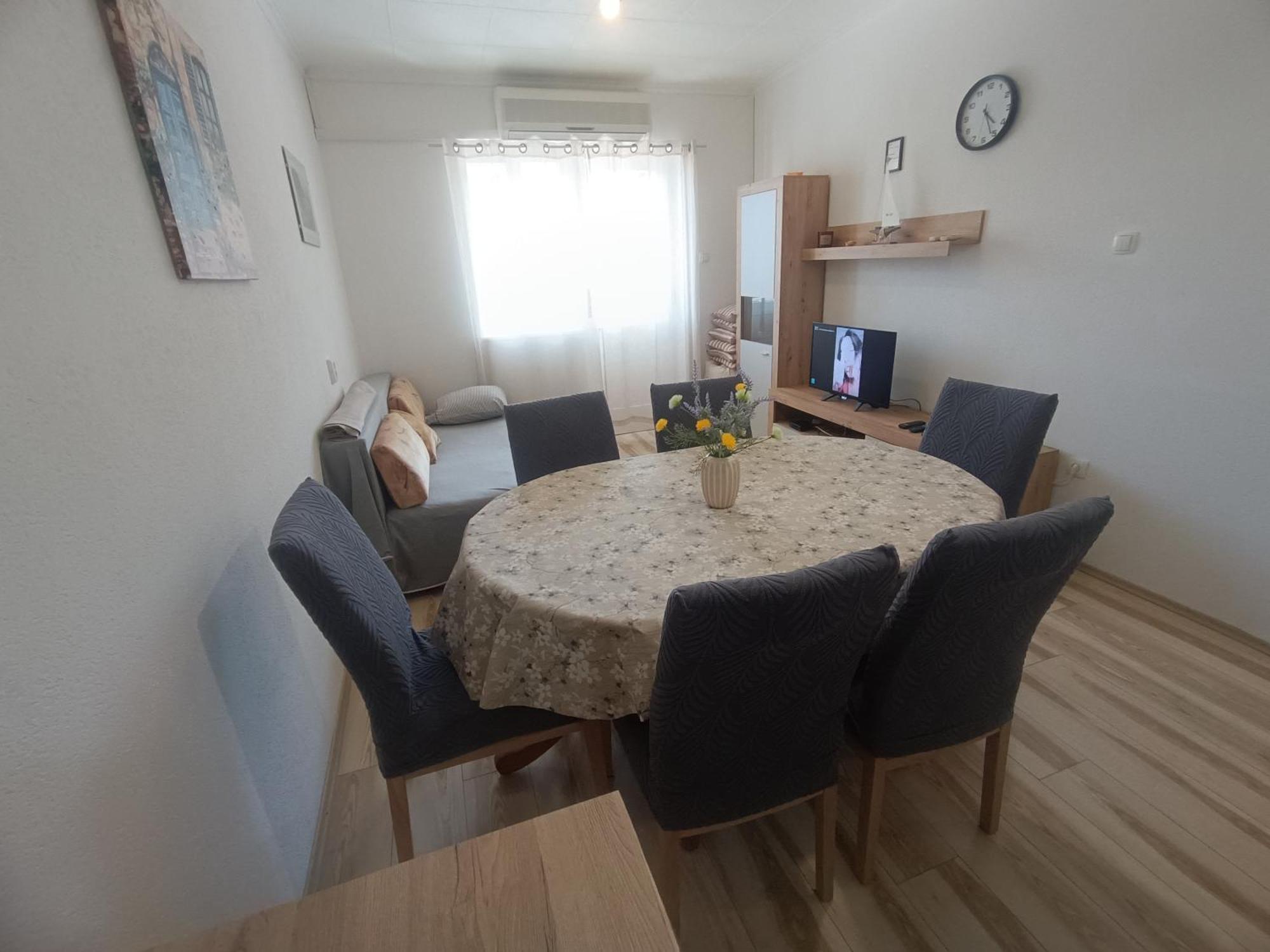 Maria Apartments Zaton  외부 사진