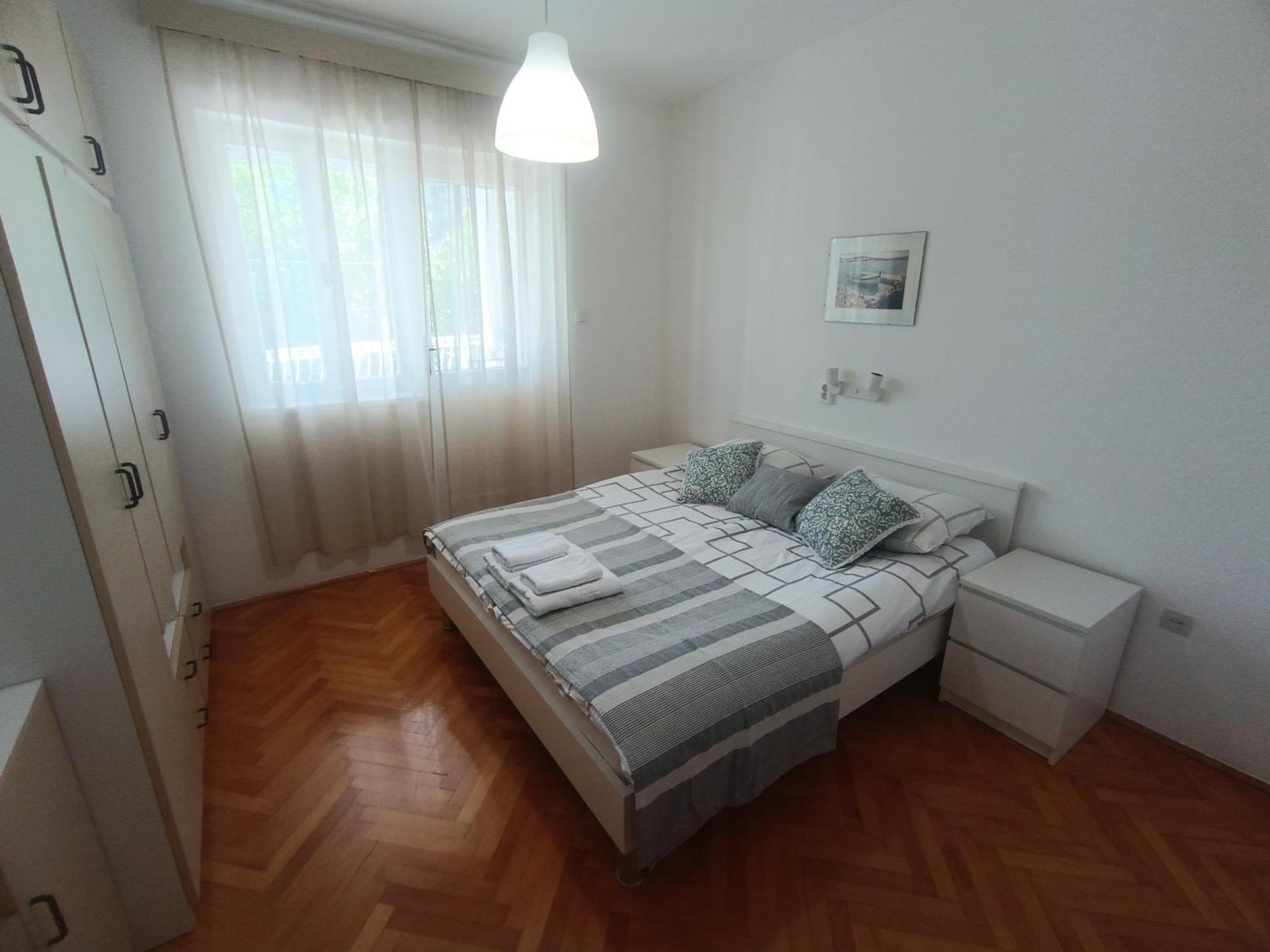 Maria Apartments Zaton  외부 사진