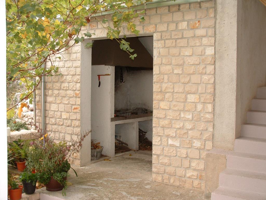 Maria Apartments Zaton  외부 사진