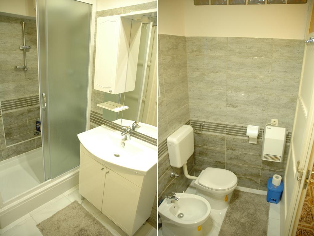 Maria Apartments Zaton  외부 사진